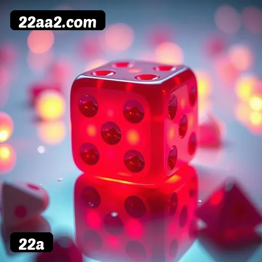 Tabela RTP dos jogos de cassino da 22a