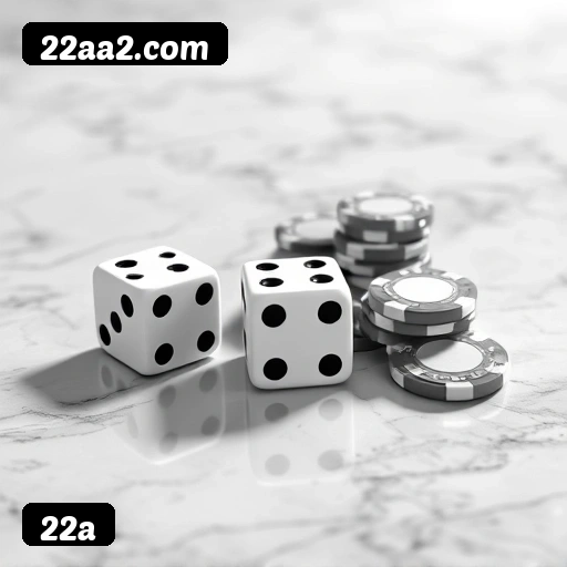 Loterias online disponíveis na 22a